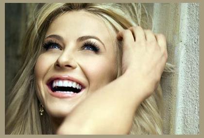 Julianne Hough